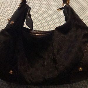 100% authentic Gucci bag
